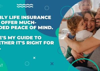 Discover How Family Life Insurance Can Be Your Best Friend