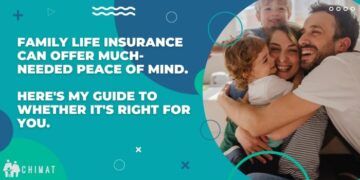 Discover How Family Life Insurance Can Be Your Best Friend