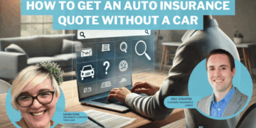 How to Get an Auto Insurance Quote Without a Car in 2025 (5 Easy Steps ...