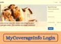 Official Login - MyCoverageInfo