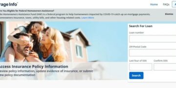 MyCoverageInfo Login portal - Mycoverageinfo