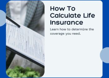 How To Calculate Your Optimal Life Insurance Policy Now - Sater